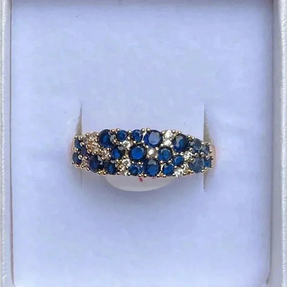 Bomb Party September Birthday Collection It’s Meant To Be RBP 8156 - Picture 2 of 3